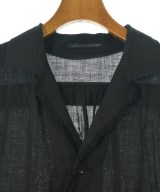 Yohji Yamamoto（ヨウジヤマモト）その他 黒 サイズ:F レディース/2200681214026