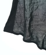 Yohji Yamamoto（ヨウジヤマモト）その他 黒 サイズ:F レディース/2200681214026