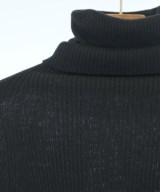 Yohji Yamamoto（ヨウジヤマモト）ニット・セーター 黒 サイズ:2(S位) レディース/2200681339019