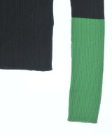 Yohji Yamamoto（ヨウジヤマモト）ニット・セーター 黒 サイズ:2(S位) レディース/2200681339019