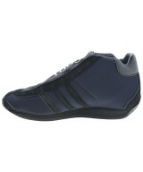 Yohji Yamamoto（ヨウジヤマモト）スニーカー 紺 サイズ:25cm レディース/2200679759010