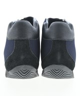 Yohji Yamamoto（ヨウジヤマモト）スニーカー 紺 サイズ:25cm レディース/2200679759010