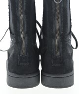 Yohji Yamamoto（ヨウジヤマモト）スニーカー 黒 サイズ:24cm レディース/2200679759027