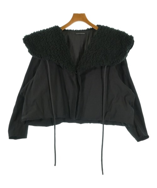 YOHJI YAMAMOTO(ヨウジヤマモト)その他 黒 サイズ:2(S位)/2200679759034