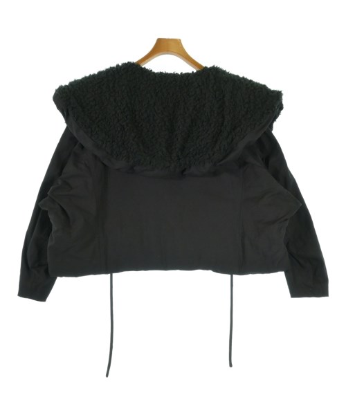 Yohji Yamamoto（ヨウジヤマモト）その他 黒 サイズ:2(S位) レディース/2200679759034