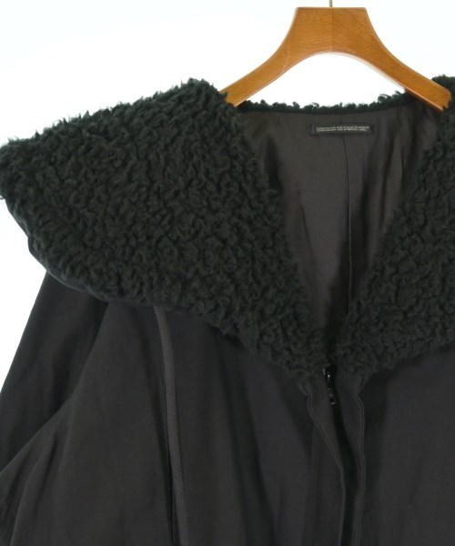 Yohji Yamamoto（ヨウジヤマモト）その他 黒 サイズ:2(S位) レディース/2200679759034