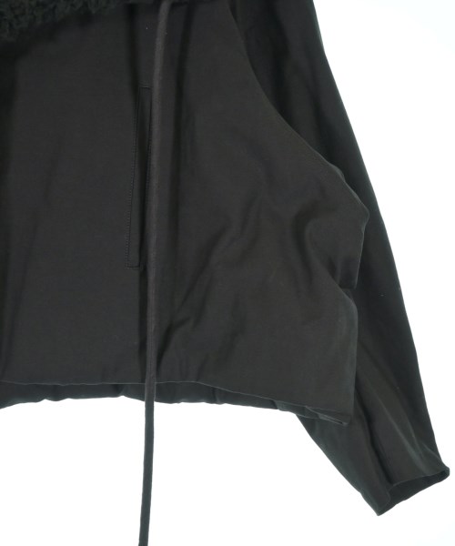 Yohji Yamamoto（ヨウジヤマモト）その他 黒 サイズ:2(S位) レディース/2200679759034