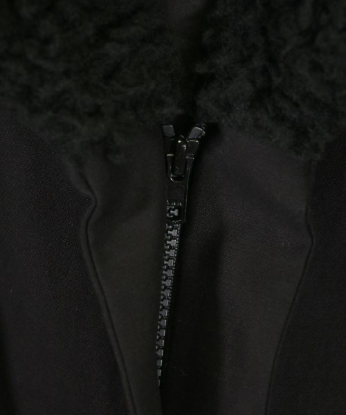 Yohji Yamamoto（ヨウジヤマモト）その他 黒 サイズ:2(S位) レディース/2200679759034