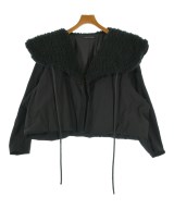 Yohji Yamamoto（ヨウジヤマモト）その他 黒 サイズ:2(S位) レディース/2200679759034