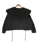 Yohji Yamamoto（ヨウジヤマモト）その他 黒 サイズ:2(S位) レディース/2200679759034