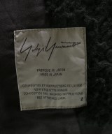Yohji Yamamoto（ヨウジヤマモト）その他 黒 サイズ:2(S位) レディース/2200679759034