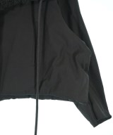 Yohji Yamamoto（ヨウジヤマモト）その他 黒 サイズ:2(S位) レディース/2200679759034