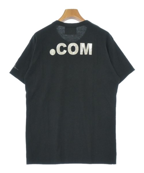 Yohji Yamamoto（ヨウジヤマモト）Tシャツ・カットソー 黒 サイズ:3(M位) レディース/2200679759058