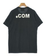 Yohji Yamamoto（ヨウジヤマモト）Tシャツ・カットソー 黒 サイズ:3(M位) レディース/2200679759058