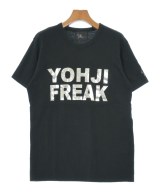 YOHJI YAMAMOTO Tシャツ・カットソー