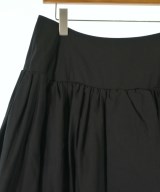 Yohji Yamamoto（ヨウジヤマモト）ロング・マキシ丈スカート 黒 サイズ:2(S位) レディース/2200679759072