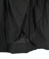 Yohji Yamamoto（ヨウジヤマモト）ロング・マキシ丈スカート 黒 サイズ:2(S位) レディース/2200679759072