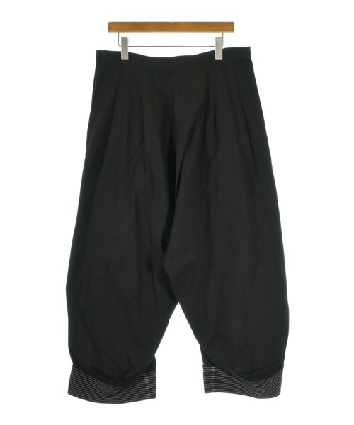 YOHJI YAMAMOTO(ヨウジヤマモト)その他 黒 サイズ:3(M位)/2200679759089