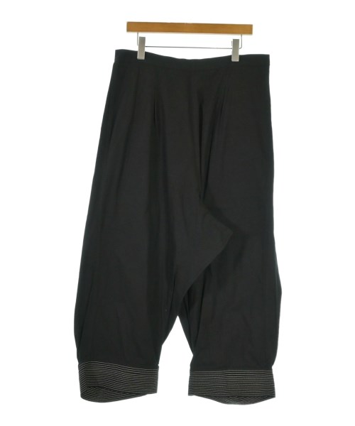 Yohji Yamamoto（ヨウジヤマモト）その他 黒 サイズ:3(M位) レディース/2200679759089