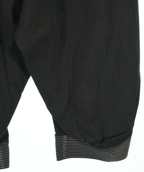 Yohji Yamamoto（ヨウジヤマモト）その他 黒 サイズ:3(M位) レディース/2200679759089