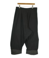 Yohji Yamamoto（ヨウジヤマモト）その他 黒 サイズ:3(M位) レディース/2200679759089