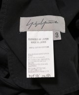 Yohji Yamamoto（ヨウジヤマモト）その他 黒 サイズ:3(M位) レディース/2200679759089