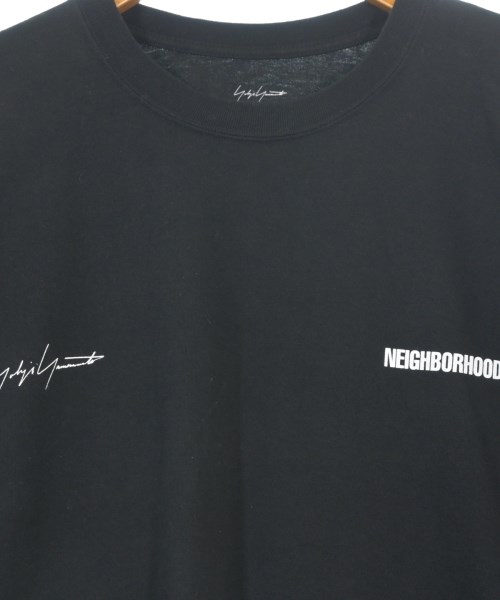 NEIGHBORHOOD（ネイバーフッド）Tシャツ・カットソー 黒 サイズ:XL メンズ/2200677679297