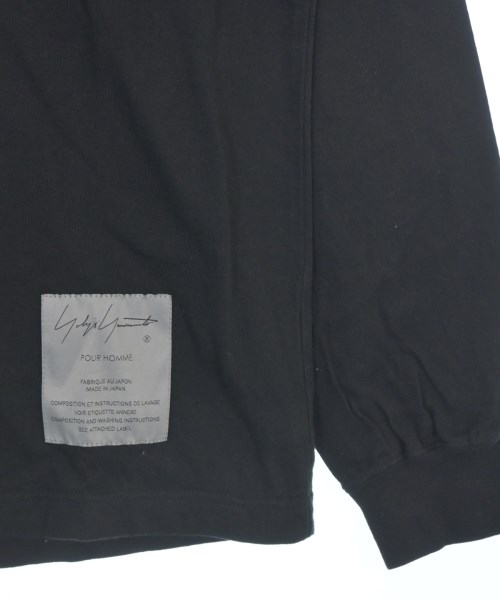 NEIGHBORHOOD（ネイバーフッド）Tシャツ・カットソー 黒 サイズ:XL メンズ/2200677679297