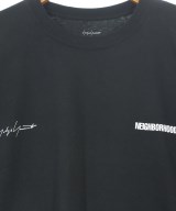 NEIGHBORHOOD（ネイバーフッド）Tシャツ・カットソー 黒 サイズ:XL メンズ/2200677679297