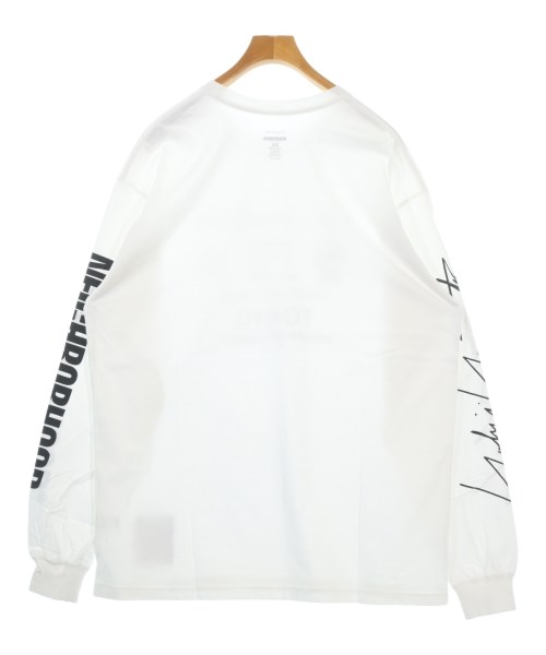 NEIGHBORHOOD（ネイバーフッド）Tシャツ・カットソー 白 サイズ:XXL メンズ/2200677679310
