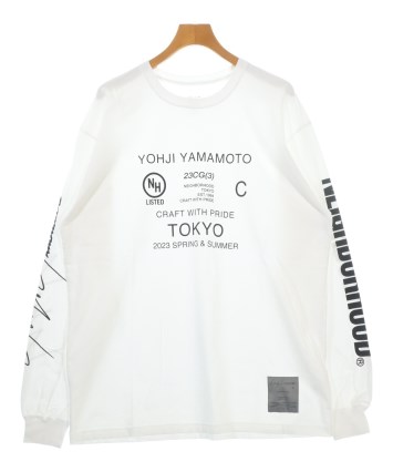 NEIGHBORHOOD（ネイバーフッド）Tシャツ・カットソー 白 サイズ:XXL