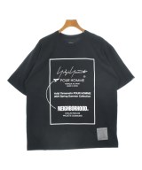 NEIGHBORHOOD（ネイバーフッド）Tシャツ・カットソー 黒 サイズ:XL メンズ/2200677679433