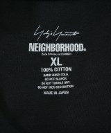 NEIGHBORHOOD（ネイバーフッド）Tシャツ・カットソー 黒 サイズ:XL メンズ/2200677679433