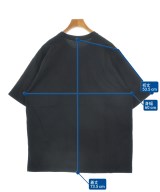 NEIGHBORHOOD（ネイバーフッド）Tシャツ・カットソー 黒 サイズ:XL メンズ/2200677679433