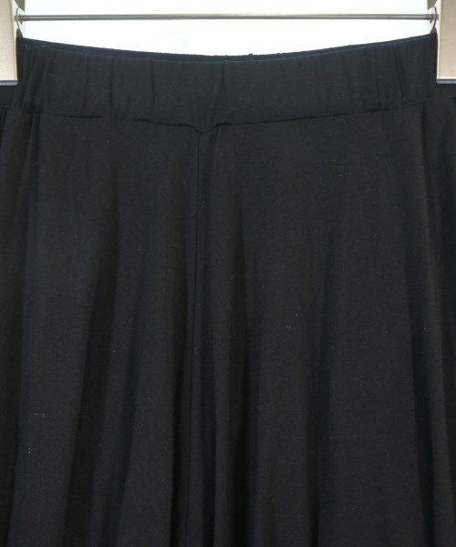 Yohji Yamamoto（ヨウジヤマモト）その他 黒 サイズ:2(S位) レディース/2200681981034