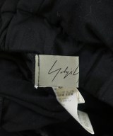 Yohji Yamamoto（ヨウジヤマモト）その他 黒 サイズ:2(S位) レディース/2200681981034