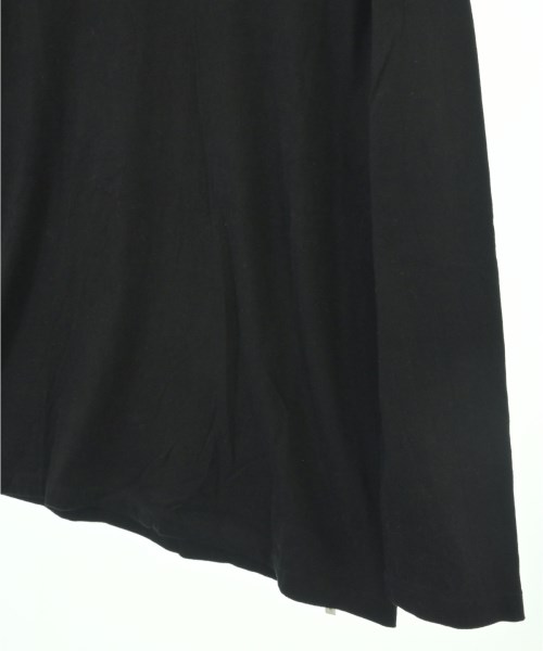 s'yte（サイト）Tシャツ・カットソー 黒 サイズ:3(L位) メンズ/2200686963035