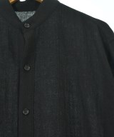 Yohji Yamamoto（ヨウジヤマモト）ワンピース 黒 サイズ:1(XS位) レディース/2200694280025