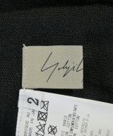 Yohji Yamamoto（ヨウジヤマモト）カーディガン 黒 サイズ:2(S位) レディース/2200694280032