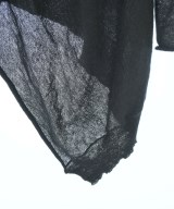 Yohji Yamamoto（ヨウジヤマモト）カーディガン 黒 サイズ:2(S位) レディース/2200694280032