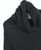 Yohji Yamamoto（ヨウジヤマモト）ニット・セーター 黒 サイズ:2(S位) レディース/2200694280049