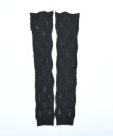 Yohji Yamamoto（ヨウジヤマモト）ニット・セーター 黒 サイズ:2(S位) レディース/2200694280049