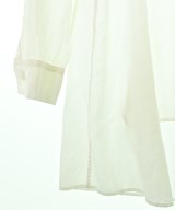 Yohji Yamamoto（ヨウジヤマモト）カジュアルシャツ 白 サイズ:-(M位) レディース/2200694544011