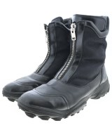 Yohji Yamamoto（ヨウジヤマモト）ブーツ 黒 サイズ:28.5cm メンズ/2200694707010
