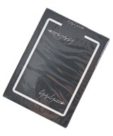 Yohji Yamamoto（ヨウジヤマモト）小物類（その他） 黒 サイズ:- レディース/2200694820139