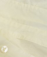 Yohji Yamamoto（ヨウジヤマモト）ブラウス 白 サイズ:1(XS位) レディース/2200690636048