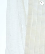 Yohji Yamamoto（ヨウジヤマモト）ブラウス 白 サイズ:1(XS位) レディース/2200690636048