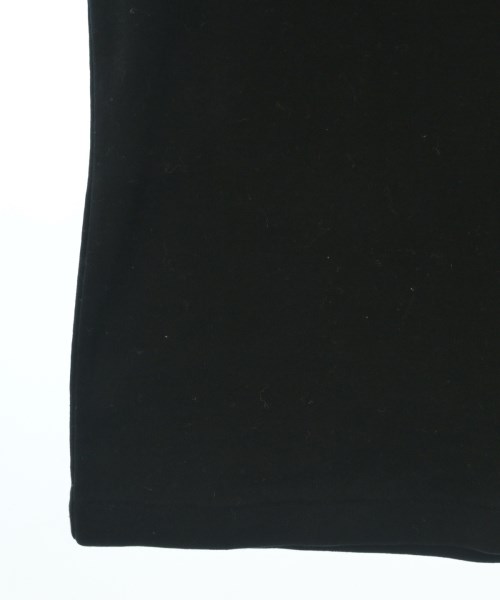Yohji Yamamoto（ヨウジヤマモト）ノースリーブ 黒 サイズ:2(S位) レディース/2200693162100
