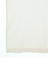 Yohji Yamamoto（ヨウジヤマモト）ノースリーブ 白 サイズ:2(S位) レディース/2200693162131