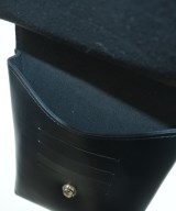 Yohji Yamamoto（ヨウジヤマモト）ショルダーバッグ 黒 サイズ:- レディース/2200694963065